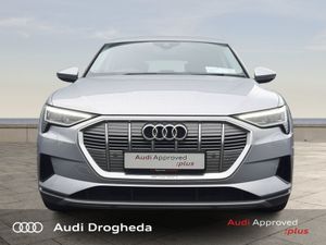 Audi E-Tron 50 Quattro Advance - Image 3