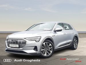 Audi E-Tron 50 Quattro Advance - Image 4
