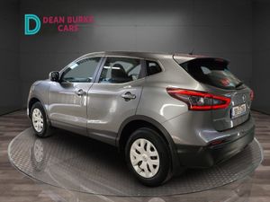 Nissan Qashqai 2018 - Image 3