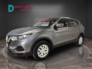 Nissan Qashqai 2018 - Image 4