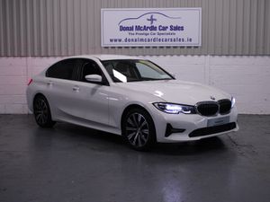 BMW 3-Series 2021 - Image 4