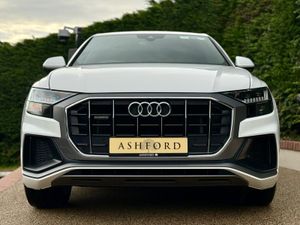 Q8 S LINE 50TDI 286BHP LOW KM GREAT SPEC - Image 2