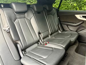 Q8 S LINE 50TDI 286BHP LOW KM GREAT SPEC - Image 4