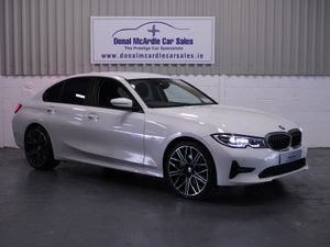BMW 3-Series 2022 - Image 4