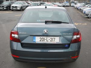 Skoda Octavia 2020 - Image 4