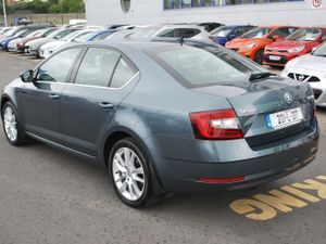 Skoda Octavia 2020 - Image 3