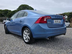 Volvo S60 2014 - Image 3