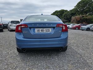 Volvo S60 2014 - Image 4