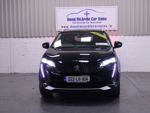 Peugeot 5008 2022 - Image 3