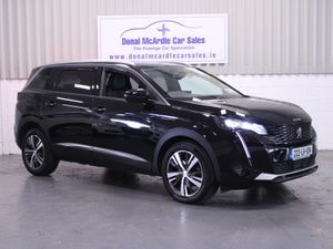 Peugeot 5008 2022 - Image 4