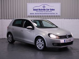 Volkswagen Golf 2012 - Image 4
