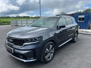 2022 Kia Sorento 4 1.6 PHEV AWD - 7 Seater Auto - Image 4