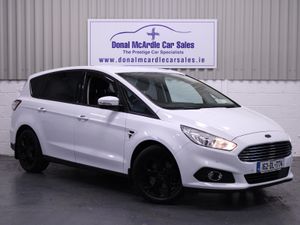 Ford S-Max 2016 - Image 4