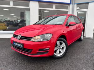 2016 Volkswagen Golf Bluemotion 1.6L TDI - Image 2
