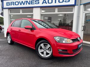 2016 Volkswagen Golf Bluemotion 1.6L TDI - Image 3