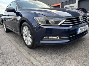 Volkswagen Passat 2.0 TDI SE Business BMT 150PS 4D - Image 2