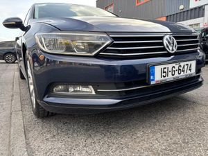 Volkswagen Passat 2.0 TDI SE Business BMT 150PS 4D - Image 3