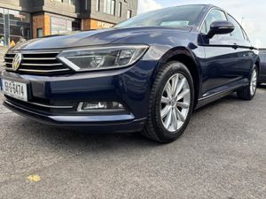 Volkswagen Passat 2.0 TDI SE Business BMT 150PS 4D - Image 4