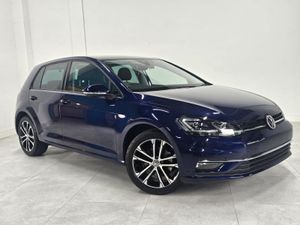 2020 Volkswagen Golf 2.0 TDi Auto Comfortline - Image 2