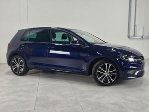 2020 Volkswagen Golf 2.0 TDi Auto Comfortline - Image 3