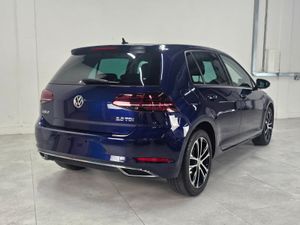 2020 Volkswagen Golf 2.0 TDi Auto Comfortline - Image 4