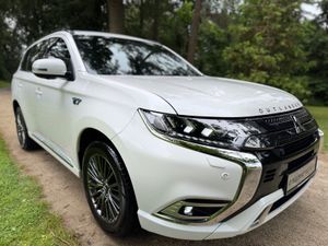 2.4 4H PLUG IN HYBRID * TOP SPEC * IRISH JEEP * - Image 3