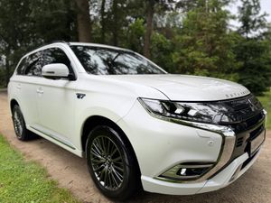 2.4 4H PLUG IN HYBRID * TOP SPEC * IRISH JEEP * - Image 4