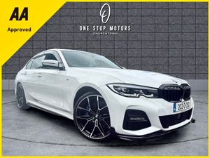 2020 BMW 330E G20 MSPORT PRO *45,000KM* HUGE SPEC - Image 2