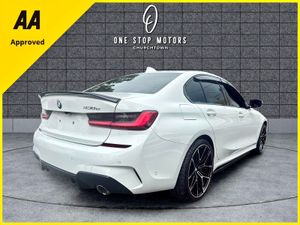 2020 BMW 330E G20 MSPORT PRO *45,000KM* HUGE SPEC - Image 4