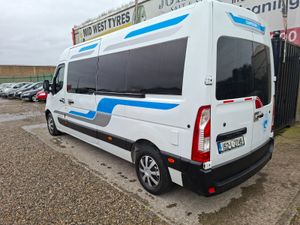 🦏 Renault trafic 2015 camper van(on log book) 🦏 - Image 2