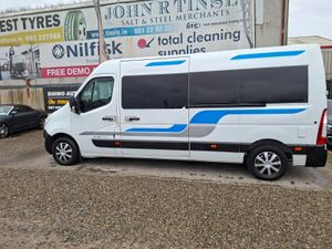 🦏 Renault trafic 2015 camper van(on log book) 🦏 - Image 3