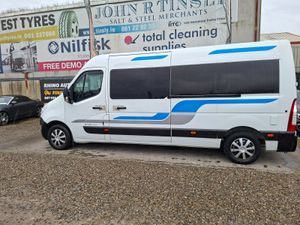 🦏 Renault trafic 2015 camper van(on log book) 🦏 - Image 4
