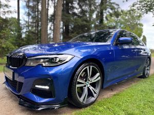 212 REG 320D MSPORT X-DRIVE * PORTIMAO BLUE * - Image 2
