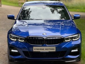 212 REG 320D MSPORT X-DRIVE * PORTIMAO BLUE * - Image 3