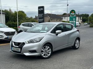 Nissan Micra 2019 1.0 - Image 2