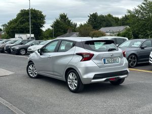 Nissan Micra 2019 1.0 - Image 4