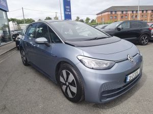 VOLKSWAGEN ID.3 58KWH PRO LIFE - Image 3