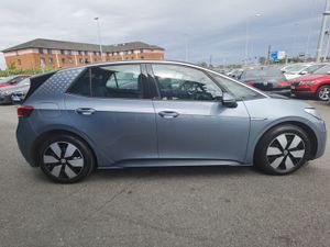 VOLKSWAGEN ID.3 58KWH PRO LIFE - Image 4