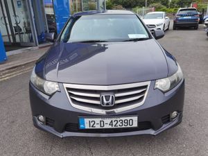 HONDA ACCORD 2.2 I-DTEC ES - Image 2