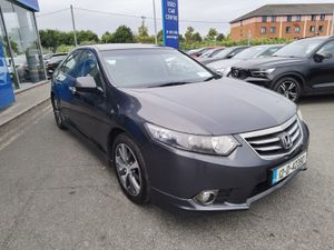 HONDA ACCORD 2.2 I-DTEC ES - Image 3