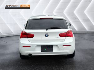 BMW 118i ES AUTO, 2015 - Image 3