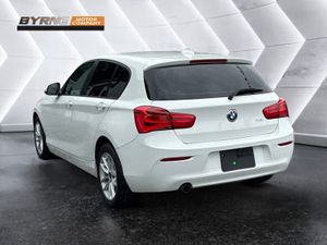 BMW 118i ES AUTO, 2015 - Image 2