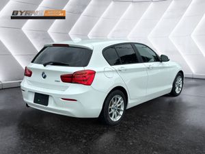 BMW 118i ES AUTO, 2015 - Image 4