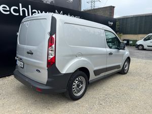 2015 FORD TRANSIT CONNECT 1.6 TDCI SWB - Image 3
