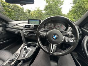 2015 BMW F80 M3 - Image 3