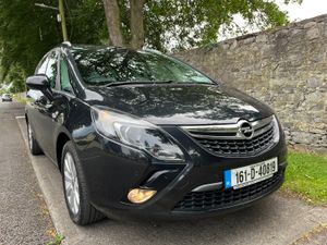 OPEL ZAFIRA 1:6 CDTI SE // HIGH SPEC LOW MILEAGE - Image 3