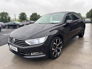 STUNNING 2018 VOLKSWAGEN PASSAT 2.0L - Image 3