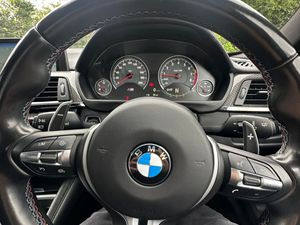 2015 BMW F80 M3 - Image 4