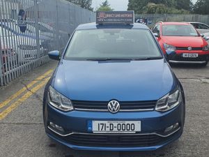 2017 Volkswagen Polo - Image 3