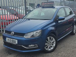 2017 Volkswagen Polo - Image 2